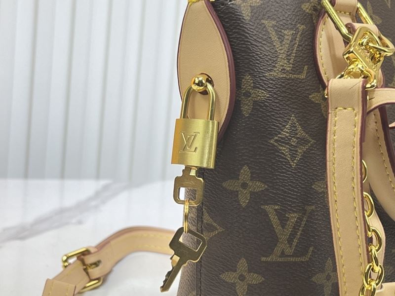 Louis Vuitton Top Handle Bags